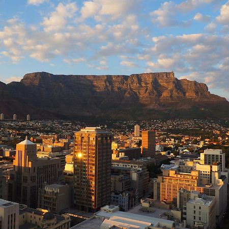 One Thibault Apartments By Itc Hospitality Cape Town Bagian luar foto