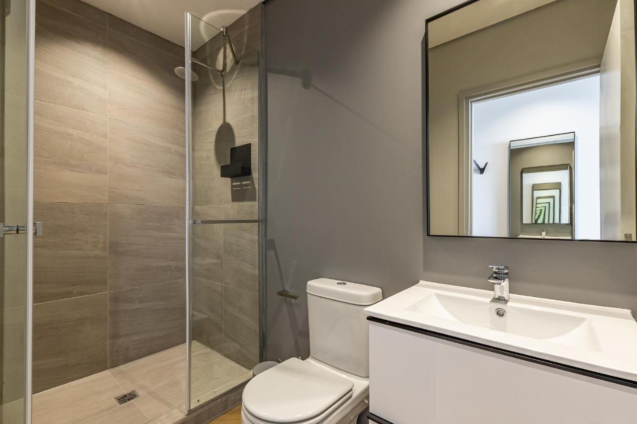 One Thibault Apartments By Itc Hospitality Cape Town Bagian luar foto