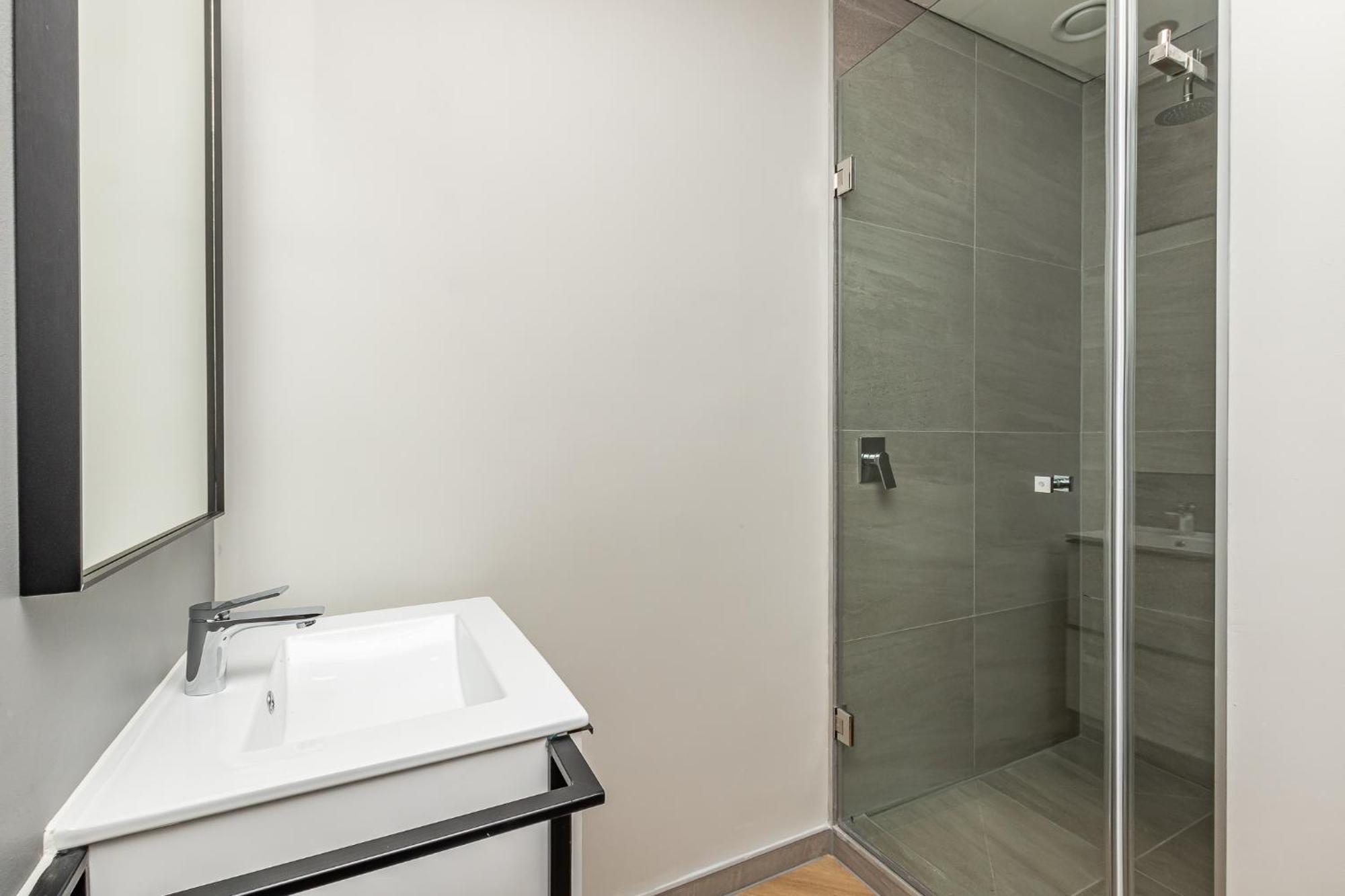 One Thibault Apartments By Itc Hospitality Cape Town Bagian luar foto