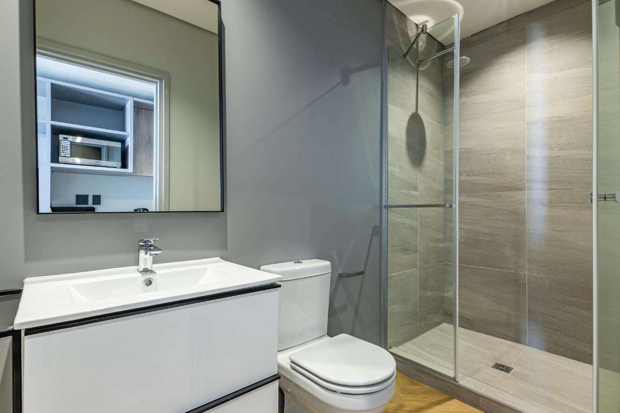 One Thibault Apartments By Itc Hospitality Cape Town Bagian luar foto